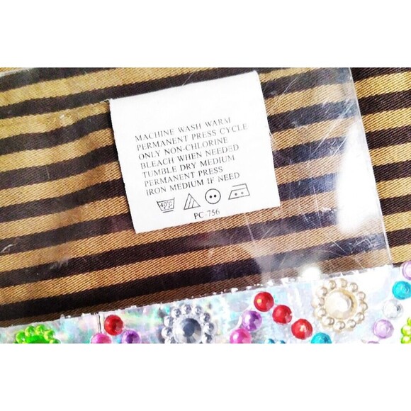 Izod Mens Logo Chocolate Brown Relaxed-Fit Corduroy Sport Coat Blazer XL - Picture 5 of 16